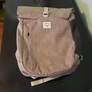 Osprey Arcane Roll Top Backpack